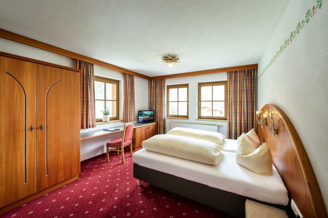 Laerchenheim Aparthotel นอยชติฟ อิม ชตูไปทัล ภายนอก รูปภาพ